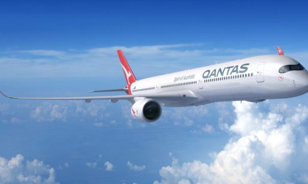 Qantas: Requests delay in order deadline for project Sunrise A350s