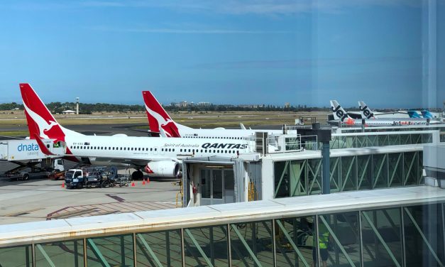 AIRPORTS: Firefighter strike action threatens to disrupt Australian airports