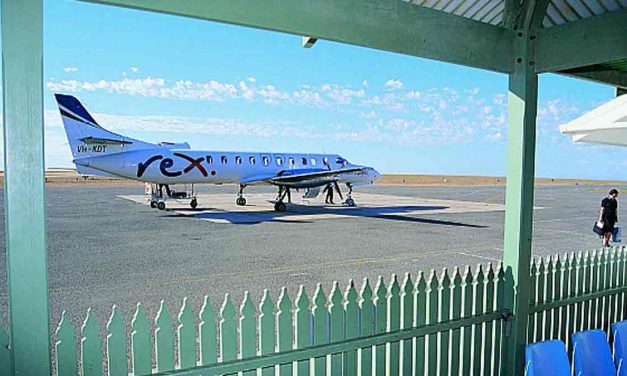 REX: Those ex-Virgin Australia 737’s are mine!