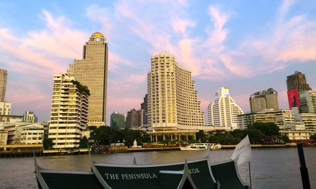 COVID-19: Thailand to re-open quarantine-free . . . again