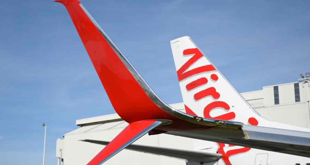 Virgin Australia: Relaunch plans released – job cuts – fleet cuts – route cuts