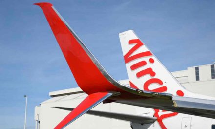 Virgin Australia: Trading Halt