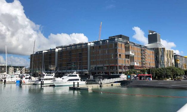 HOTELS: Auckland Park Hyatt opens at last