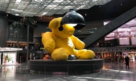 QATAR AIRWAYS: Australian women finally win right to sue  for invasive 2020 Doha strip‑searches