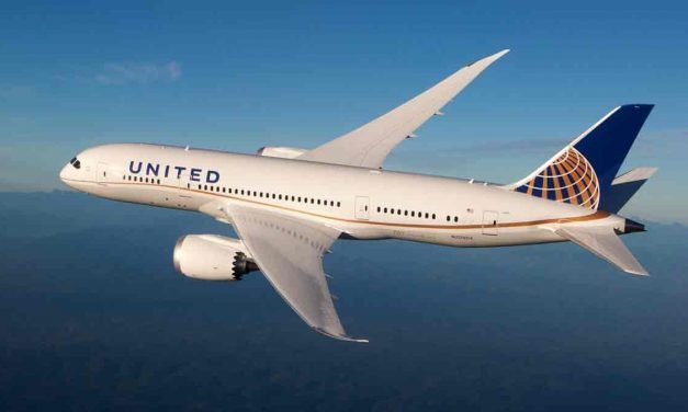 UNITED: Seasonal route & frequency expansion including  Australia
