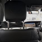 Qantas: Chauffeur Drive service for first and Business Axed