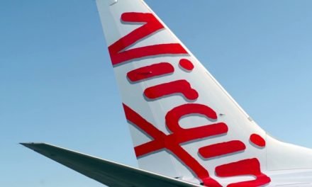 Virgin Australia: Trading suspended for a week
