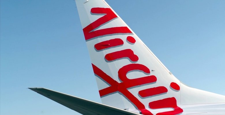 Virgin Australia: Trading suspended for a week