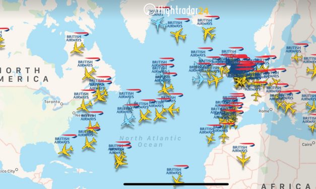 IAG: British Airways – First quarter financial results – redundancies on the cards