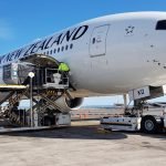 AIR NEW ZEALAND: Suspends Chicago route and shuffles new Business Class cabin from new to retrofitted Dreamliners
