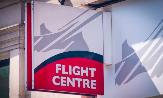 Flight Centre: Refunding cancellation fees from 13 March 2020