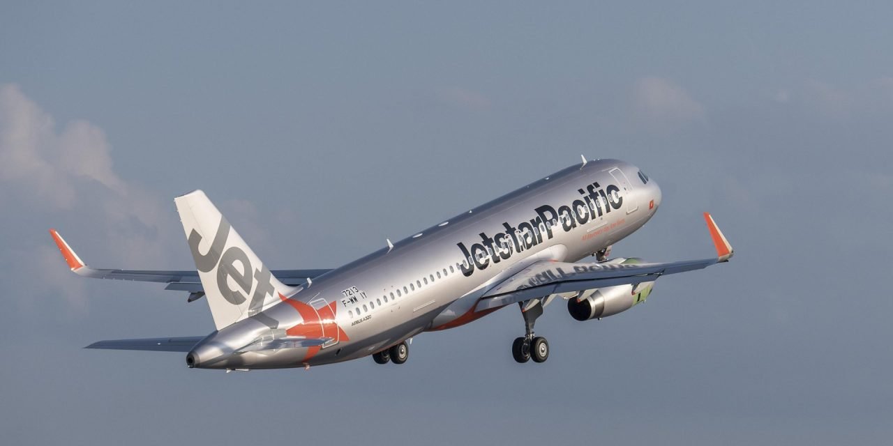 QANTAS: to exit Vietnamese airline – Jetstar Pacific