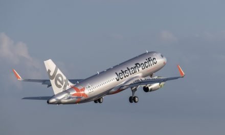 QANTAS: to exit Vietnamese airline – Jetstar Pacific