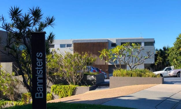 REVIEW: Bannisters by the Sea at Mollymook, NSW, Australia