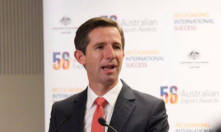 Australia: international borders likely closed until 2021