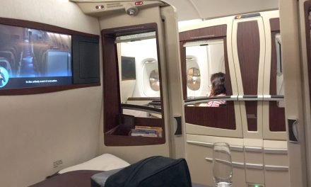 Singapore Airlines: KrisFlyer member status extension automatic for a second year
