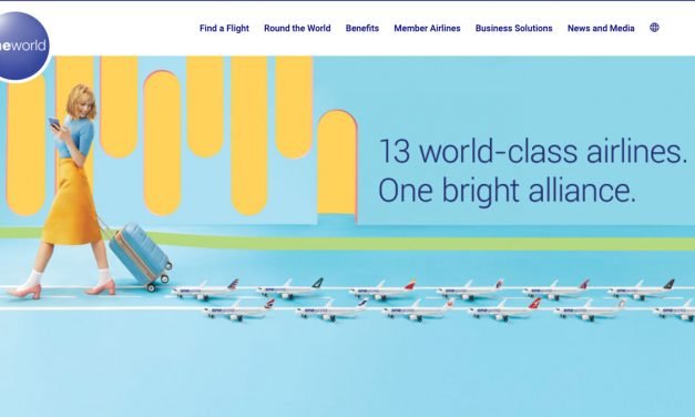 OneWorld: Redeem Alliance wide upgrades