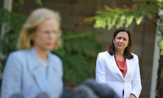 COVID-19: Queensland to open borders to NSW as of 1 February 2021