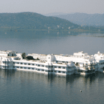 QANTAS: Taj hotel discounts for frequent flyers, with future status match