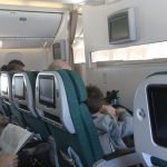 Premium Economy should be Business Minus not Economy Plus