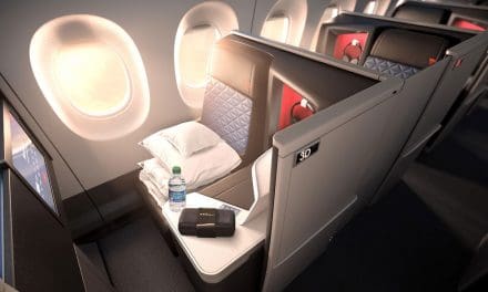 DELTA AIRLINES: Starts Melbourne to LAX flights from today