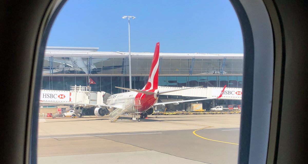 QANTAS: Fails to improve COVID credit redemptions or refunds