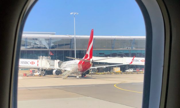 QANTAS & VIRGIN AUSTRALIA: Backflip on aviation ombudsman