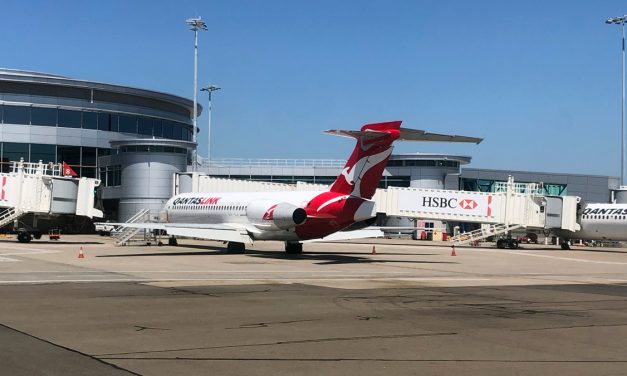 Qantas: Direct flights from Adelaide to Cairns and Hobart