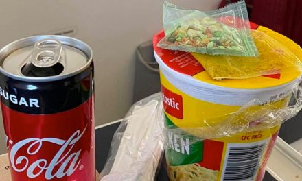 Virgin Australia: real difference from Qantas – no Free snacks or soft drinks in Economy
