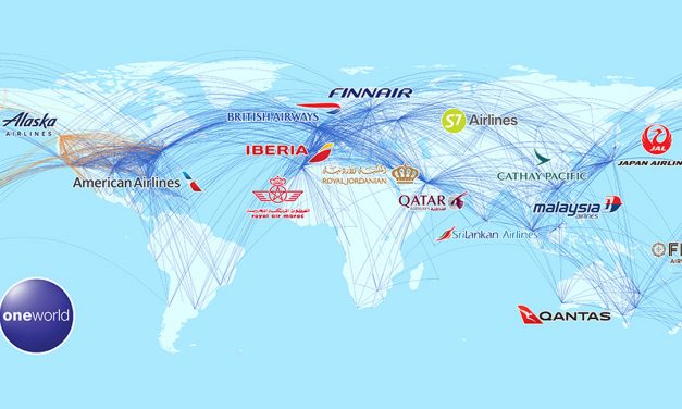 OneWorld: Alaska Airlines ‘Fast-track’ membership delayed to March 2021