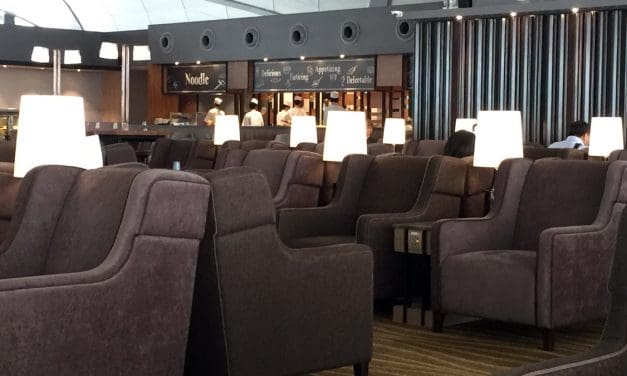 Plaza Premium: divorcing from Priority Pass and Lounge Key