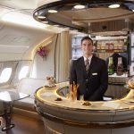EMIRATES: Free WiFi messaging for Skywards members