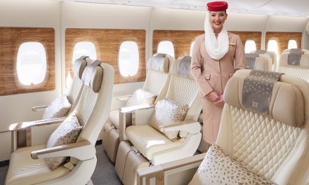 EMIRATES: Premium Economy now available for frequent flyer seat redemptions