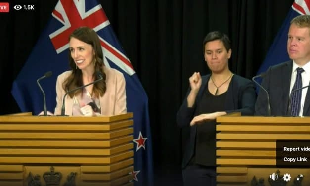 COVID-19: Trans-Tasman ‘Bubble’ approved in principle by New Zealand