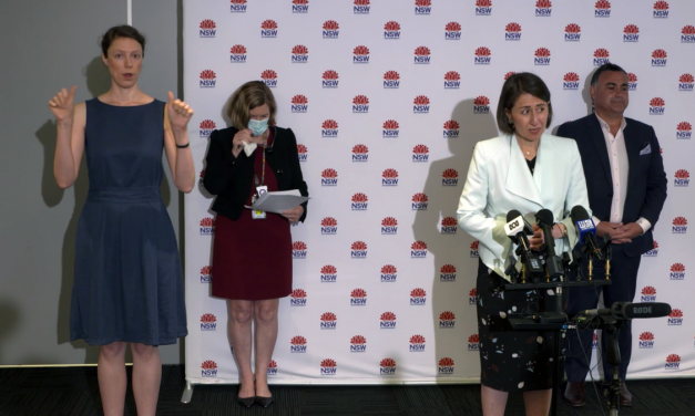 COVID-19: NSW to announce on or off lockdown tomorrow – Wednesday 7 July