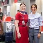 VIRGIN AUSTRALIA: CEO, Jayne Hrdlicka wants Qatar flights to Australia decision re-opened