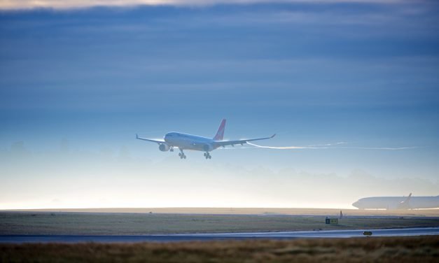 COVID-19: Melbourne Airport reopens to international arrivals today