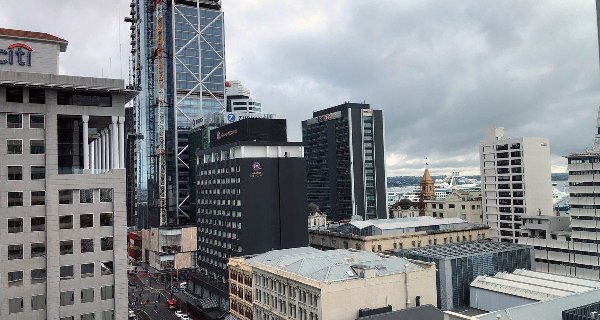 COVID-19: Auckland – 3 day lockdown from midnight tonight (14 February)