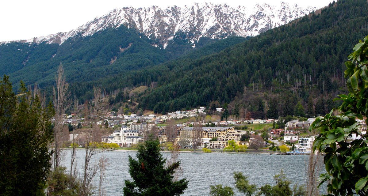 COVID-19: New Zealand/Australia one-way Quarantine-Free travel corridor closed for 72 hours