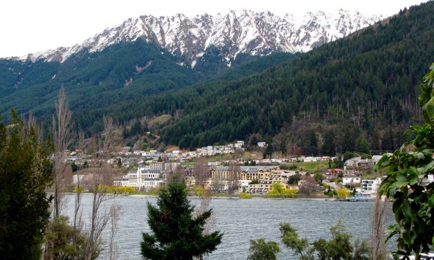 COVID-19: New Zealand/Australia one-way Quarantine-Free travel corridor closed for 72 hours