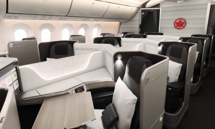 Virgin Australia: new frequent flyer partnership with Air Canada