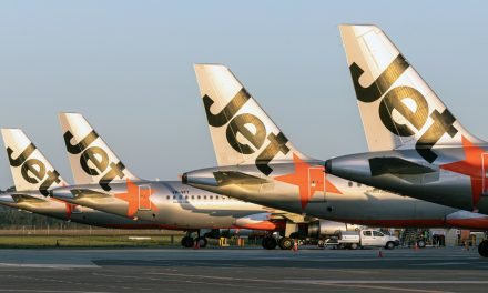 JETSTAR: Strands thousands of passengers overseas due to aircraft engineering issues