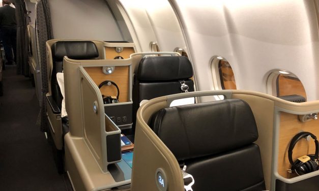 Qantas: Ramping up New Zealand flights