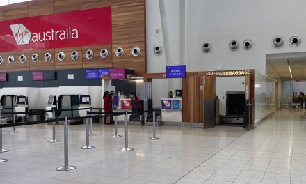 Virgin Australia: Velocity status extended