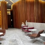 Lounge Review: Virgin, Melbourne’s The Club