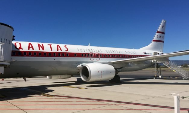 COVID-19: Qantas scores nearly AU$1.5 billion in government support