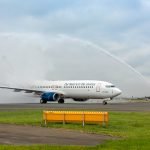 REX: 737’s back in the air 15 November