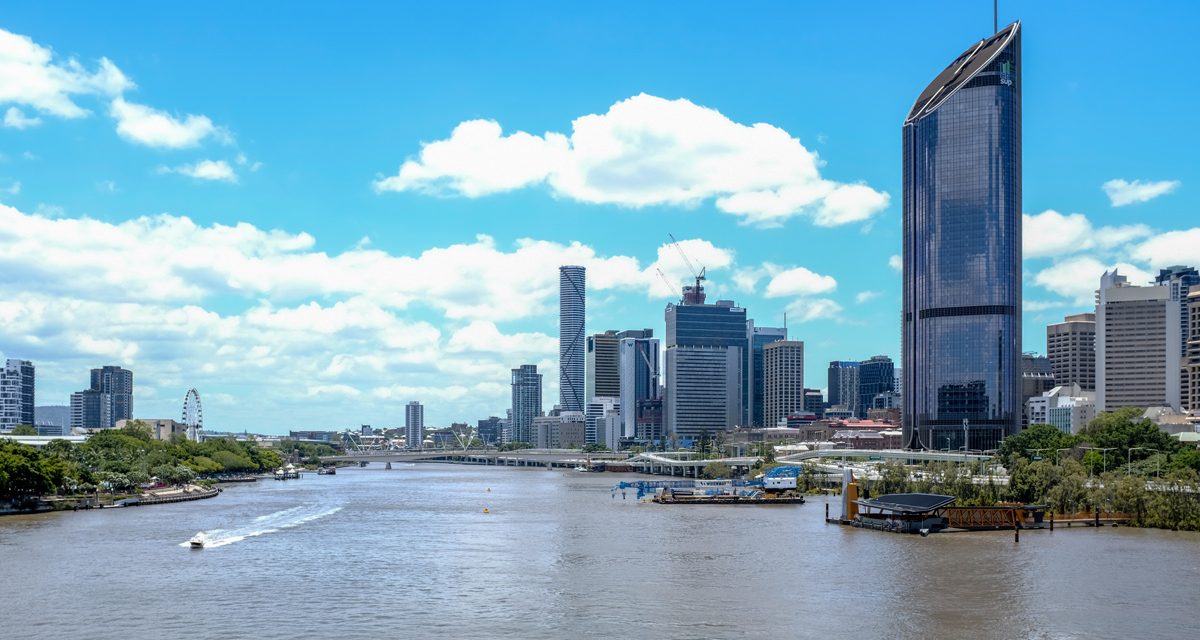 COVID-19: Brisbane lockdown to end today at midday – Thursday 1 April 2021