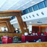 QANTAS: First Class International lounge to open on 19 April?