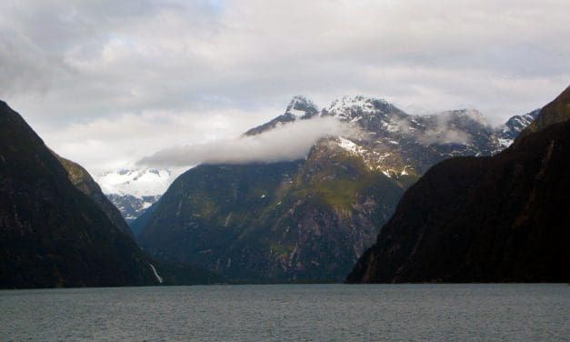 Travel Bubble: Before you head to New Zealand